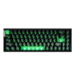 ATK RS6 Air Magnetic Switch Gaming Keyboard – Zenith Black Edition
