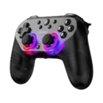 Leadjoy Saber Plus Wireless Gaming Controller — Black - Image 4