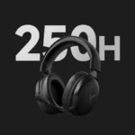 MCHOSE V9 Pro WIRELESS HEADSET - Image 8