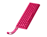MCHOSE Ace68V2 Super Competition  Magnetic Berry Red - Image 4