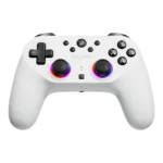 Leadjoy Saber Plus Wireless Gaming Controller — White