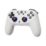Leadjoy Saber Plus Wireless Gaming Controller — White - Image 3