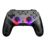 Leadjoy Saber Plus Wireless Gaming Controller — Black