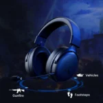 MCHOSE V9 Pro WIRELESS HEADSET - Image 7
