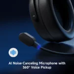 MCHOSE V9 Pro WIRELESS HEADSET - Image 13
