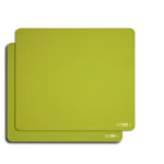 ATK 99G Air Mousepad – Emerald Green Edition - Image 4
