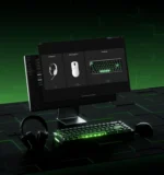 ATK RS6 Air Magnetic Switch Gaming Keyboard – Zenith Black Edition - Image 6