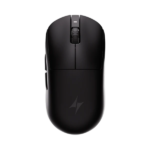 ATK Dragonfly A9 Pro Max 2.0 Tri-Mode Wireless Gaming Mouse — Black
