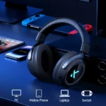 MCHOSE V9 Pro WIRELESS HEADSET - Image 15