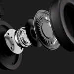 MCHOSE V9 Pro WIRELESS HEADSET - Image 6