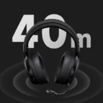 MCHOSE V9 Pro WIRELESS HEADSET - Image 9