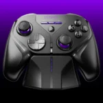 Leadjoy Xeno Plus Wireless Gaming Controller — Black - Image 6