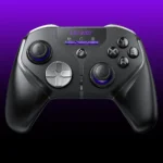 Leadjoy Xeno Plus Wireless Gaming Controller — Black - Image 5