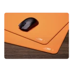 ATK Sky Gaming Mousepad – Vibrant Orange Edition - Image 5
