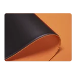 ATK Sky Gaming Mousepad – Vibrant Orange Edition - Image 4