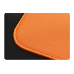ATK Sky Gaming Mousepad – Vibrant Orange Edition - Image 2