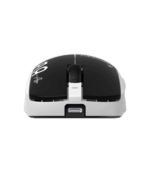 ATK A9 Air Shadow White Wireless Gaming Mouse (8K Hz / 47g) - Image 2