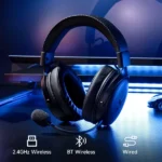MCHOSE V9 Pro WIRELESS HEADSET - Image 16