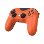GameSir Tarantula 8K Wired Esports Controller - Vibrant Orange - Image 4