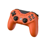 GameSir Tarantula 8K Wired Esports Controller - Vibrant Orange - Image 7