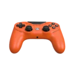 GameSir Tarantula 8K Wired Esports Controller - Vibrant Orange - Image 5