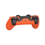 GameSir Tarantula 8K Wired Esports Controller - Vibrant Orange - Image 2