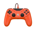 GameSir Tarantula 8K Wired Esports Controller - Vibrant Orange