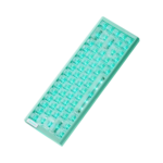 ATK RS6 Air Magnetic Switch Gaming Keyboard – Iceblade Lake Green Edition - Image 2